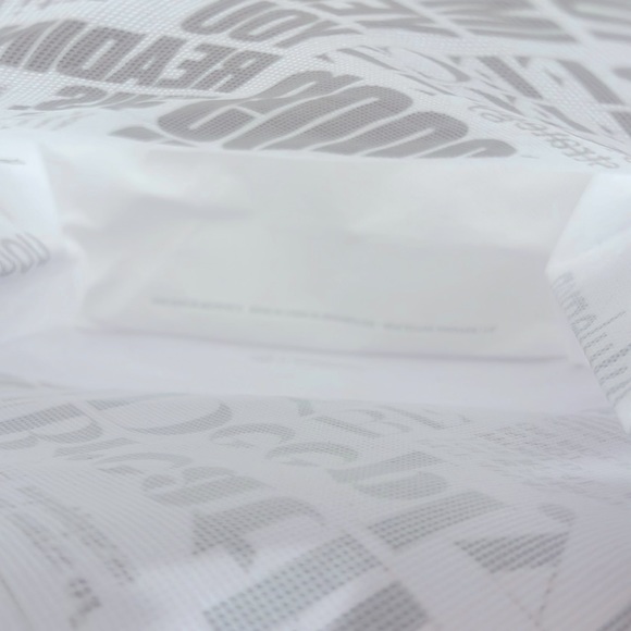 Lululemon Shopping Tote Bags Small - Picture 4 of 5